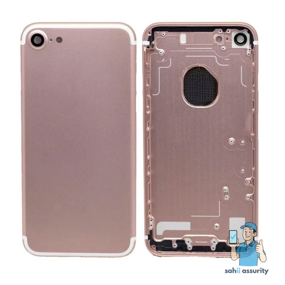 Full Body Housing for Apple iPhone 7